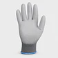 Guante Multi-Protec Flex Light L-1700 con Palma PU y Dorso Respirable - Miniatura 2