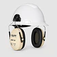 Fono para Casco SteelPro Zen 5 para Casco 24 dB SNR Beige - Miniatura 2