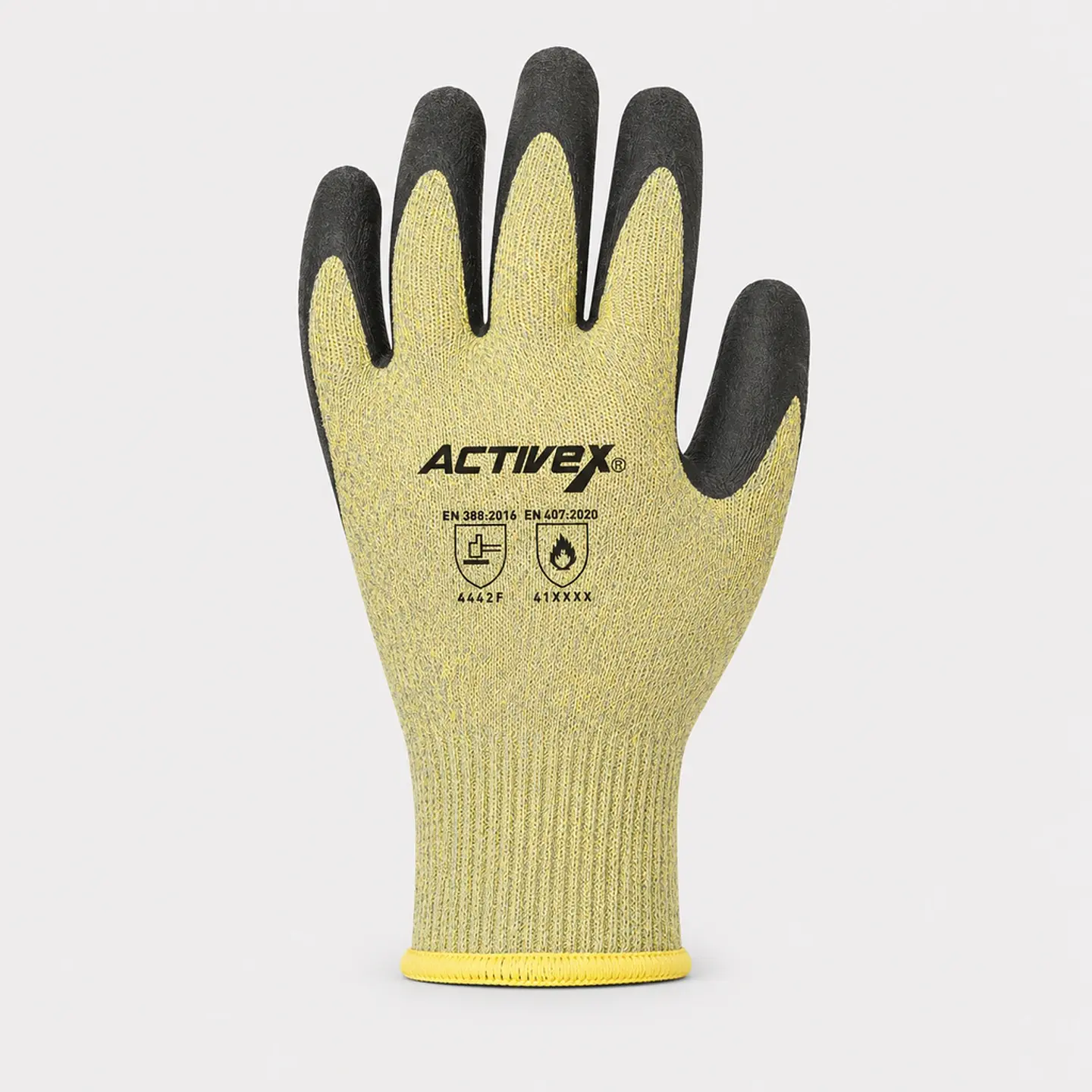 Guante X20 Arco eléctrico 1