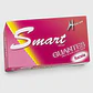 Guante de Nitrilo Fucsia 3,5 g Caja 100 Unidades para Examinación - Miniatura 2