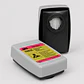 Filtro 3M 7093C P100 para Partículas y Fluoruro de Hidrógeno – Par con Conexión Bayoneta - Miniatura 1