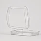 Retenedor de Prefiltros 3M Secure Click D701 – Par para Filtros D7N11 y D7P71 - Miniatura 1
