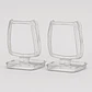 Retenedor de Prefiltros 3M Secure Click D701 – Par para Filtros D7N11 y D7P71 - Miniatura 2