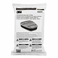 Filtro 3M 6005 para Formaldehído y Vapores Orgánicos – Cartucho Respiratorio Industrial - Miniatura 2