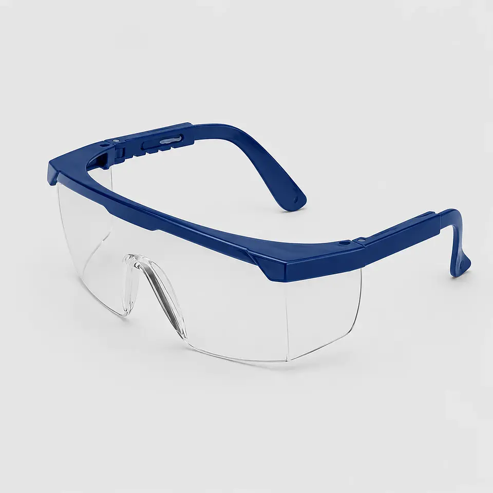 Sobrelente de Seguridad Classic Claros con Filtro UV 99,9% 1