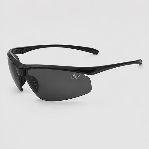 Lentes de Seguridad Carbon Polarizados Antiempañantes con Filtro UV 99,9%
