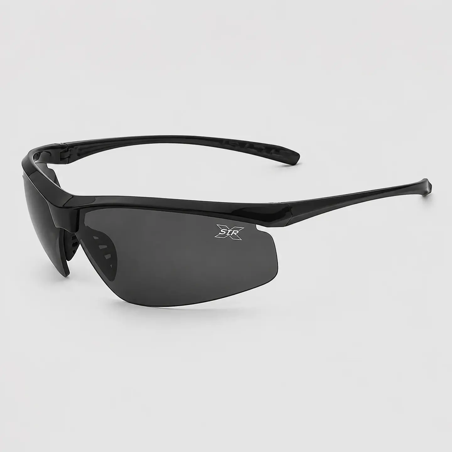 Lentes de Seguridad Carbon Polarizados Antiempañantes con Filtro UV 99,9% 1