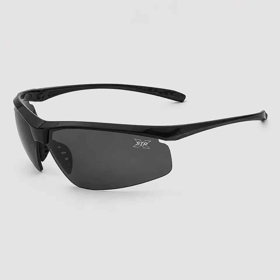 Lentes de Seguridad Carbon Polarizados Antiempañantes con Filtro UV 99,9% 1