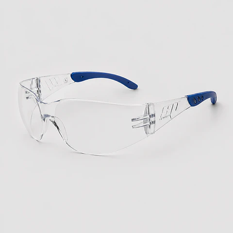 Lentes de Seguridad Spy Flex Claros Antiempañantes con Filtro UV 99,9%