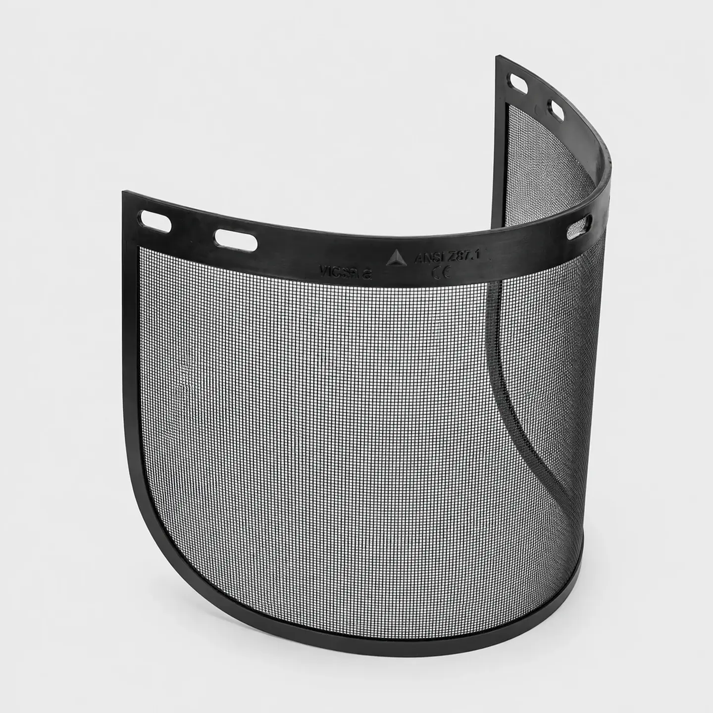 Visor Forestal de Malla 8 x 16 para Casquete 1