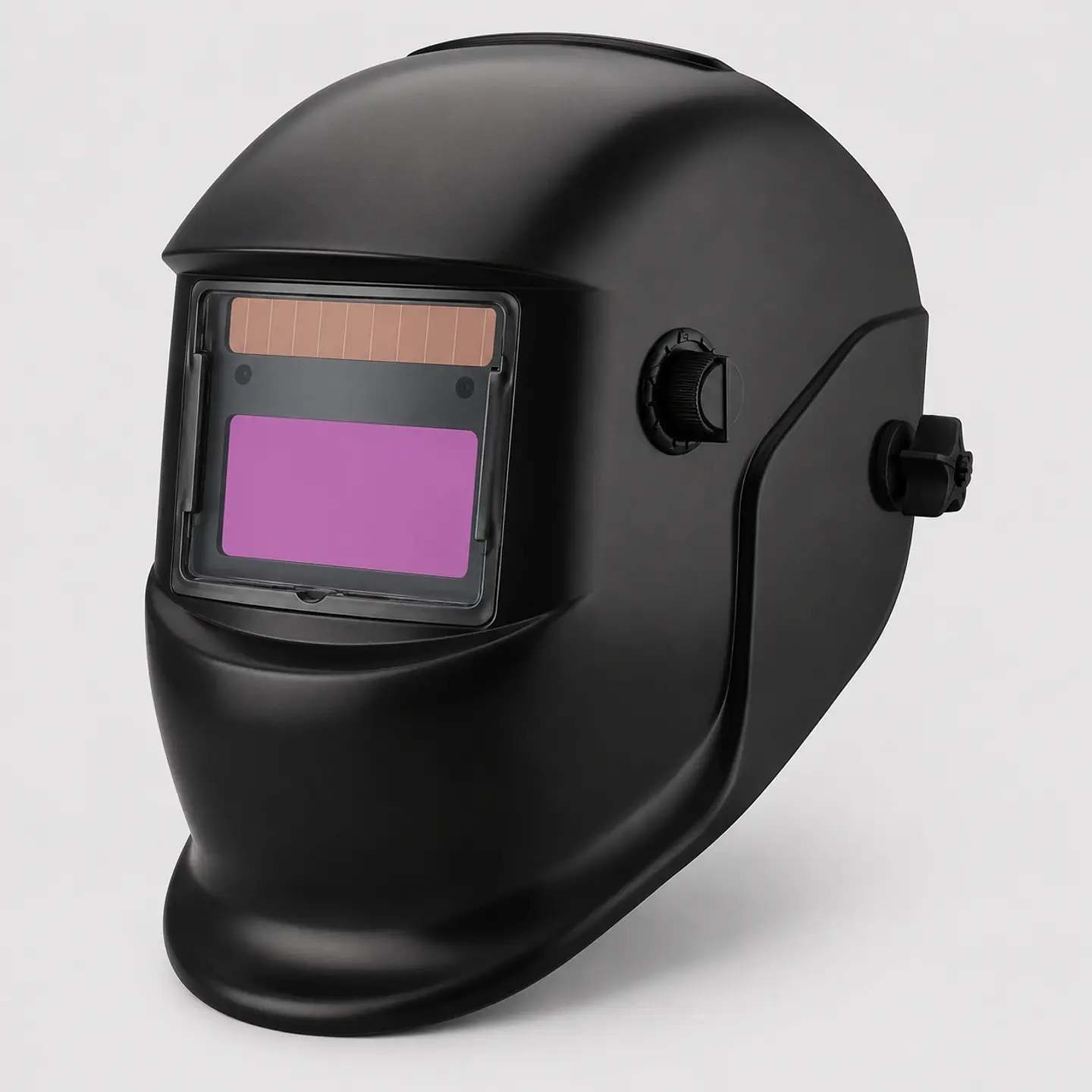 Máscara de Soldar Automática Fotosensible F5015  1