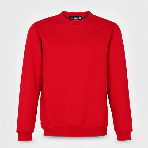 Polerón Básico Unisex – Franela 280 g