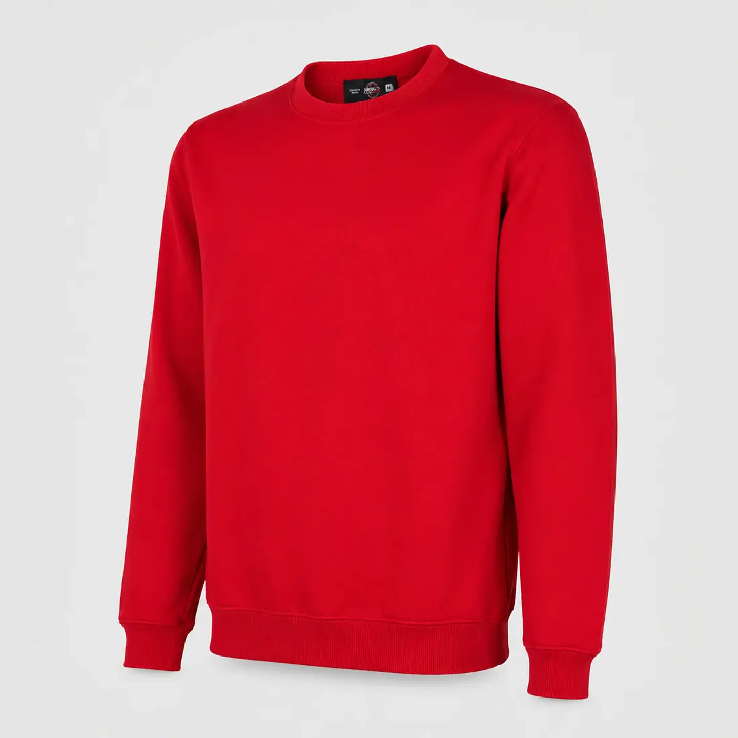 Polerón Básico Unisex – Franela 280 g 2