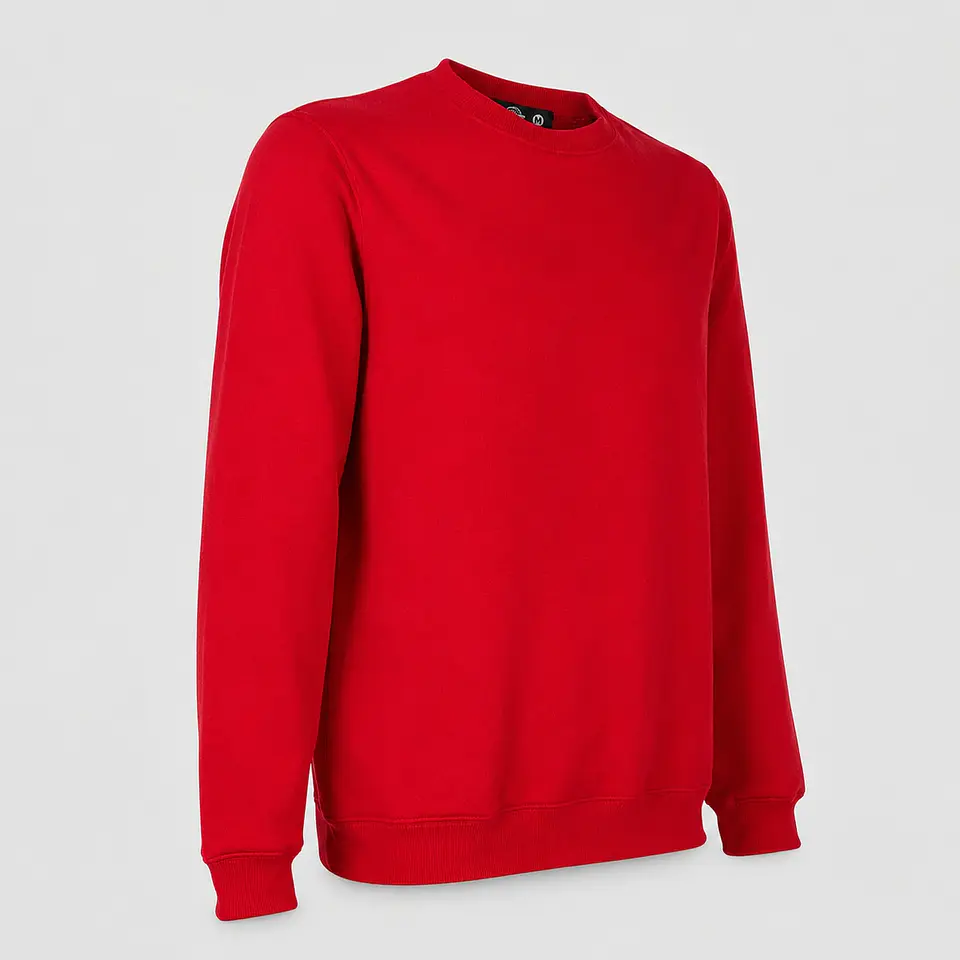 Polerón Básico Unisex – Franela 280 g 3