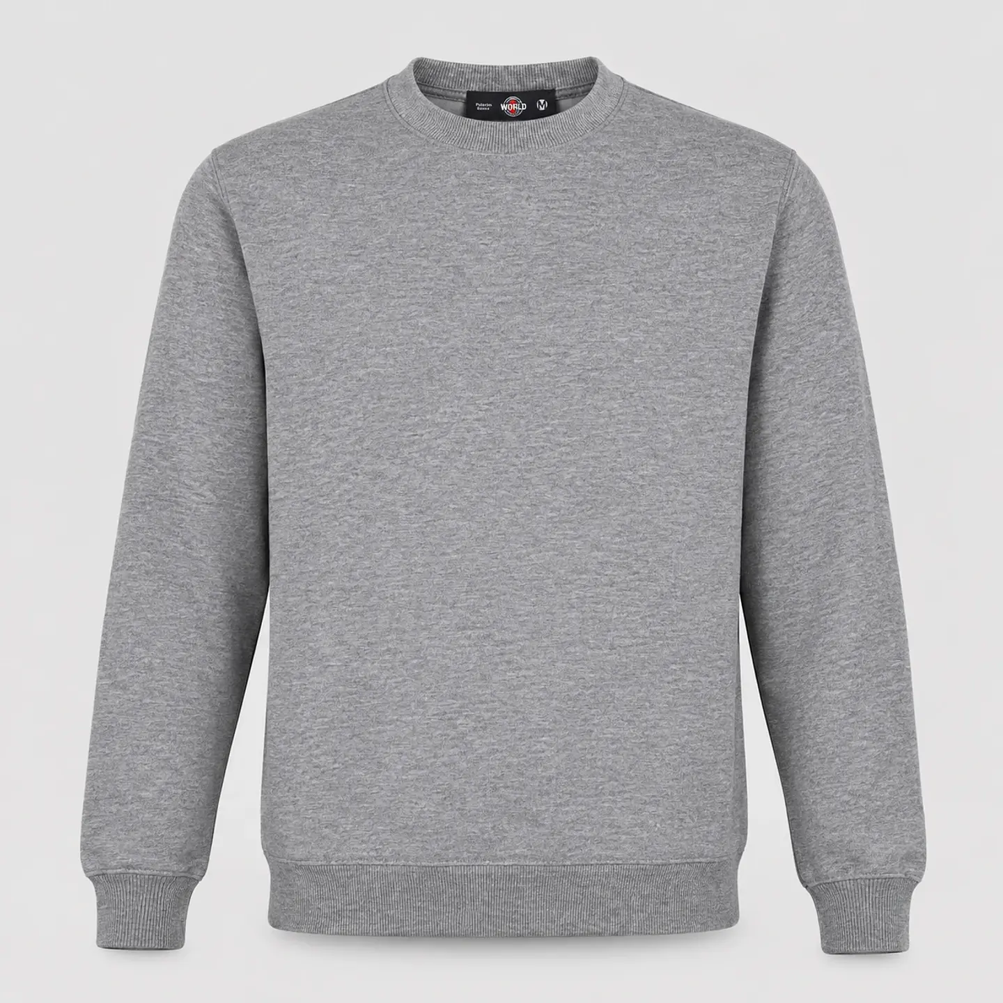 Polerón Básico Unisex – Franela 280 g 8