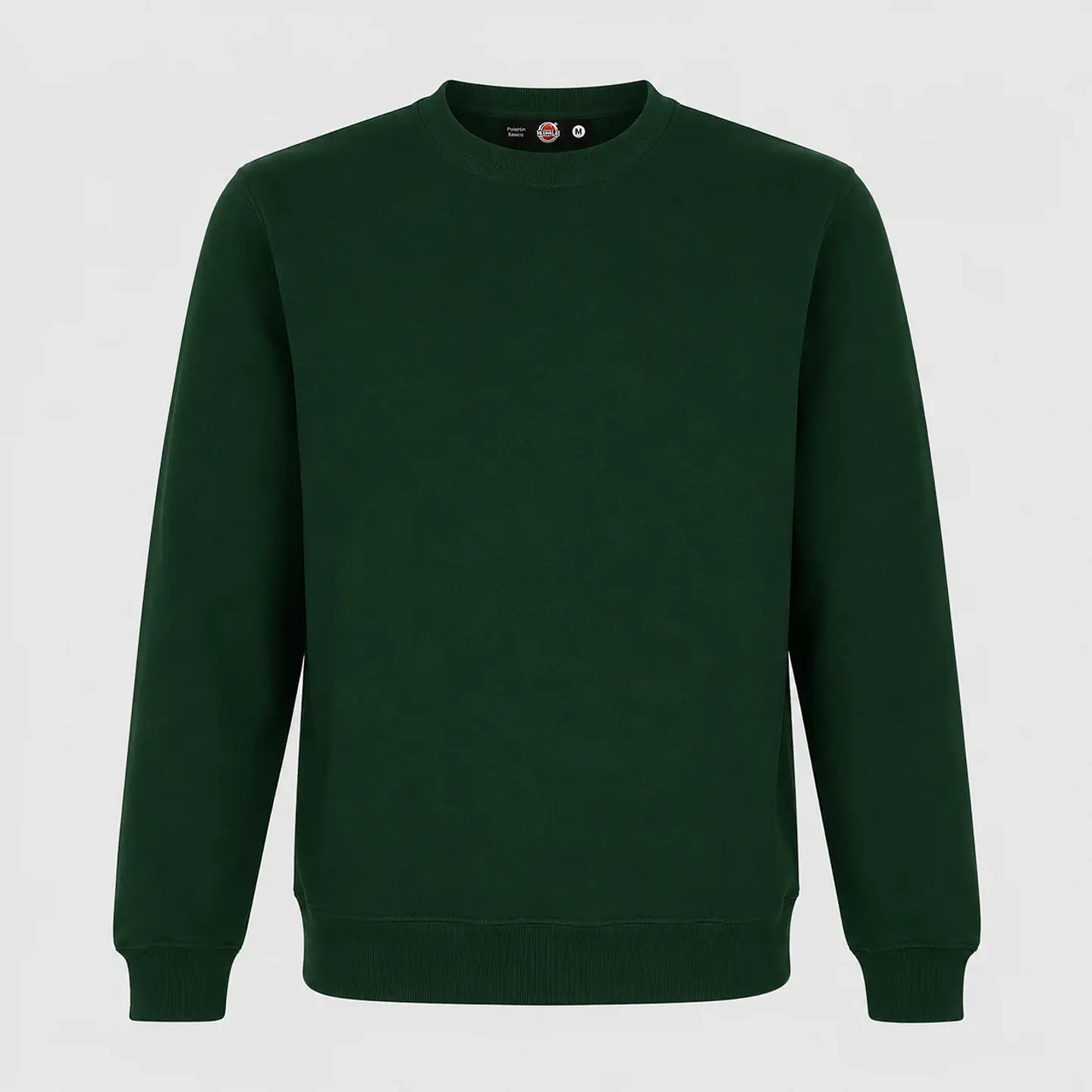 Polerón Básico Unisex – Franela 280 g 9