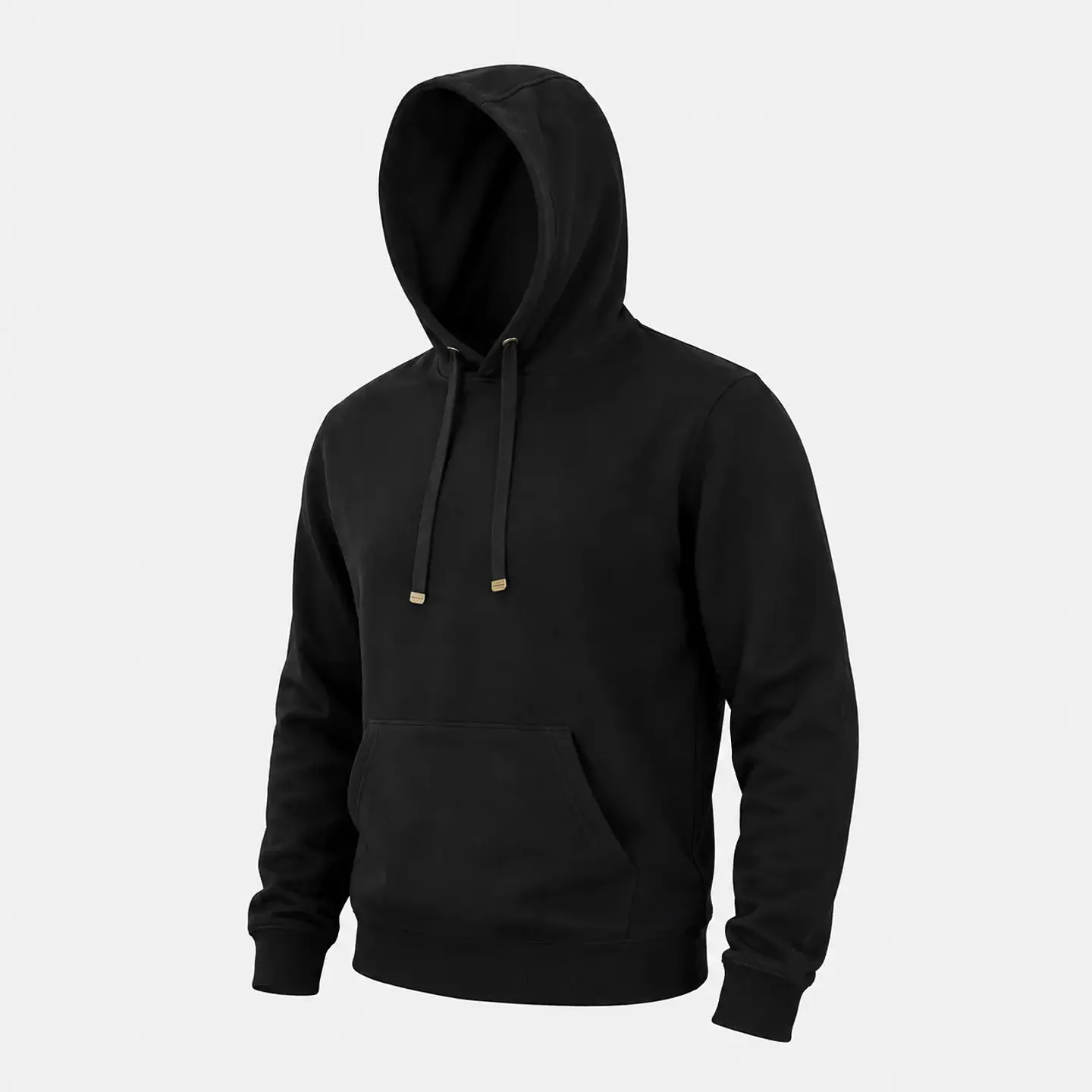 Polerón Canguro Unisex con Capucha – Franela 280 g 6