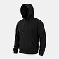 Polerón Canguro Unisex con Capucha – Franela 280 g - Miniatura 6