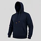 Polerón Canguro Unisex con Capucha – Franela 280 g - Miniatura 8