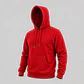 Polerón Canguro Unisex con Capucha – Franela 280 g - Miniatura 9