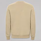 Polerón Básico Unisex Beige – Franela 280 g - Miniatura 2