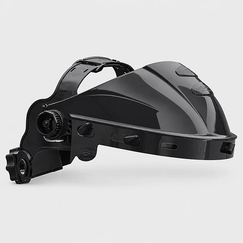 Casquete para Visor Steelpro I-1 Nylon Ajustable
