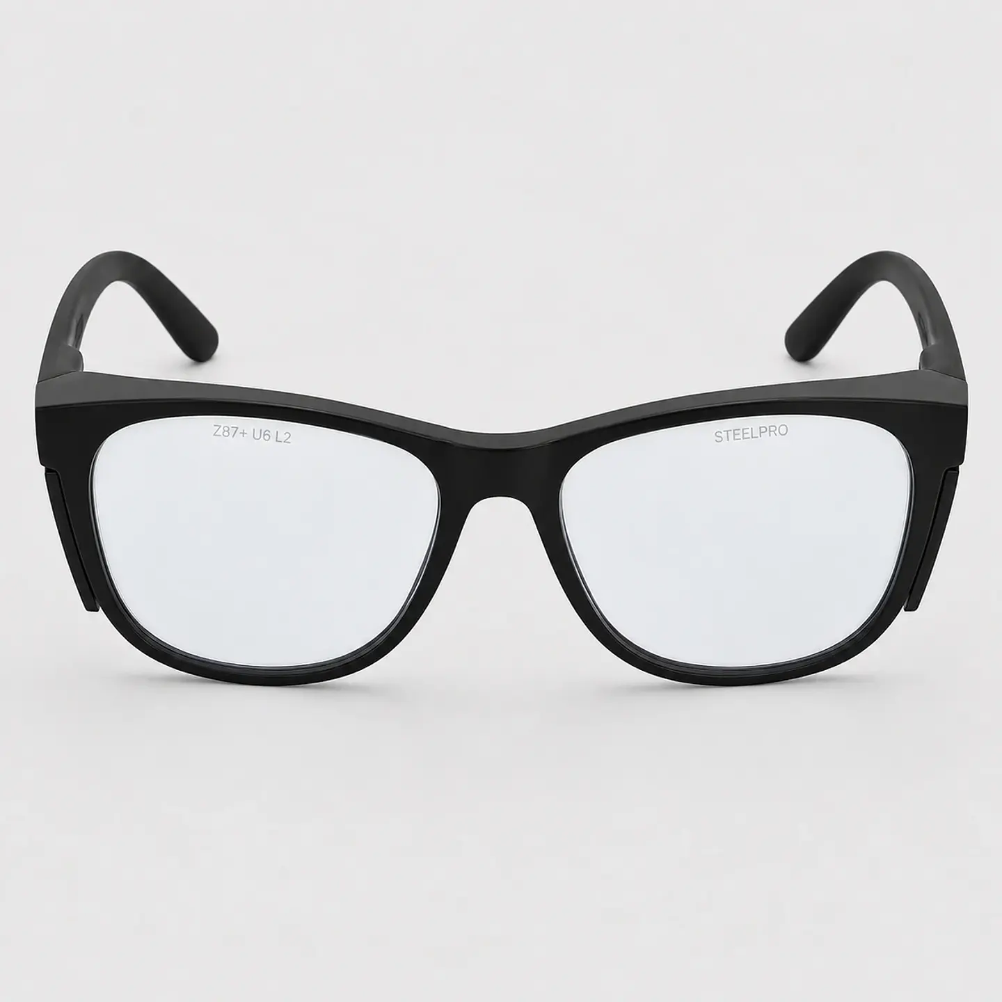 Lentes de Seguridad Safeblack Claros Blue Blocker Antiempañantes 2