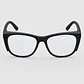 Lentes de Seguridad Safeblack Claros Blue Blocker Antiempañantes - Miniatura 2