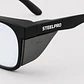 Lentes de Seguridad Safeblack Claros Blue Blocker Antiempañantes - Miniatura 3