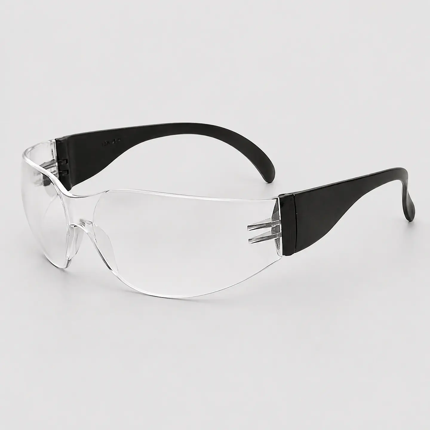 Lentes de Seguridad Tech Claros Ultralivianos con Filtro UV 99,9% 1
