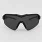 Lentes de Seguridad Matrix Gris Antiempañantes con Filtro UV 99,9% - Miniatura 2