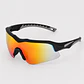Lentes de Seguridad Matrix Revo Espejados Antiempañantes con Filtro UV 99,9% - Miniatura 1
