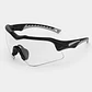 Lentes de Seguridad Matrix Claros Antiempañantes con Filtro UV 99,9% - Miniatura 1