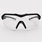 Lentes de Seguridad Matrix Claros Antiempañantes con Filtro UV 99,9% - Miniatura 2