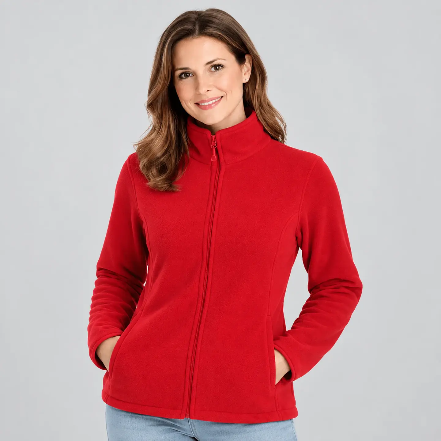 Polar Practical Line Mujer Térmico Antipilling 1