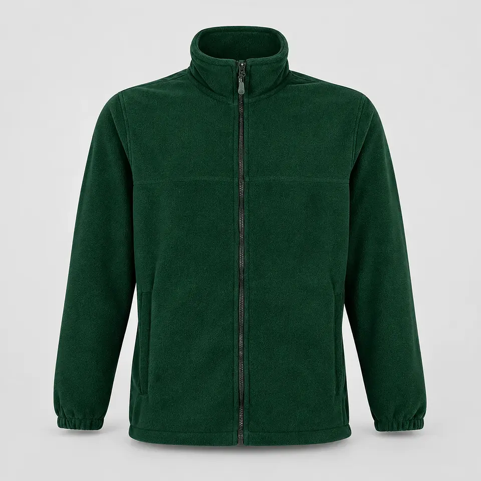 Polar Practical Line Hombre Térmico Antipilling 5