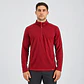 Polar Hardwork Tantauco Cabernet Hombre Micropolar Térmico - Miniatura 1