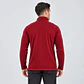 Polar Hardwork Tantauco Cabernet Hombre Micropolar Térmico - Miniatura 3