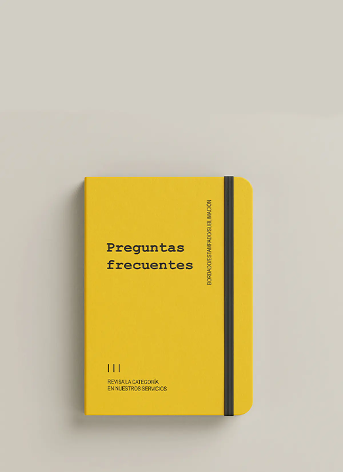 Preguntas frecuentes