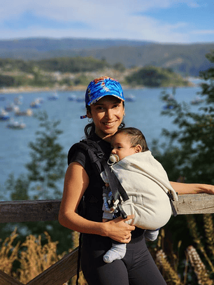 Mochila FUJI Onix & Arena