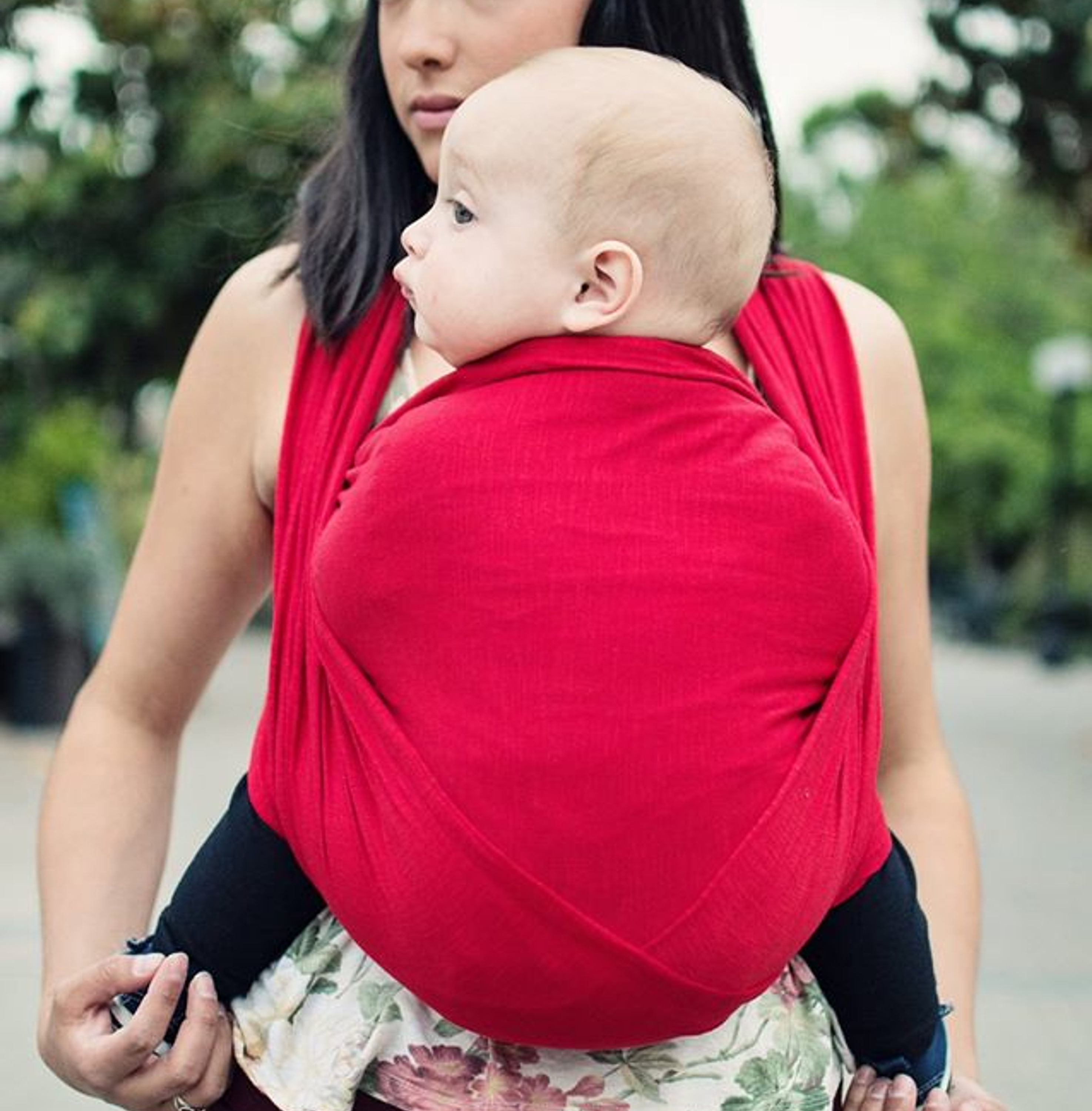 Fular Semielástico 1