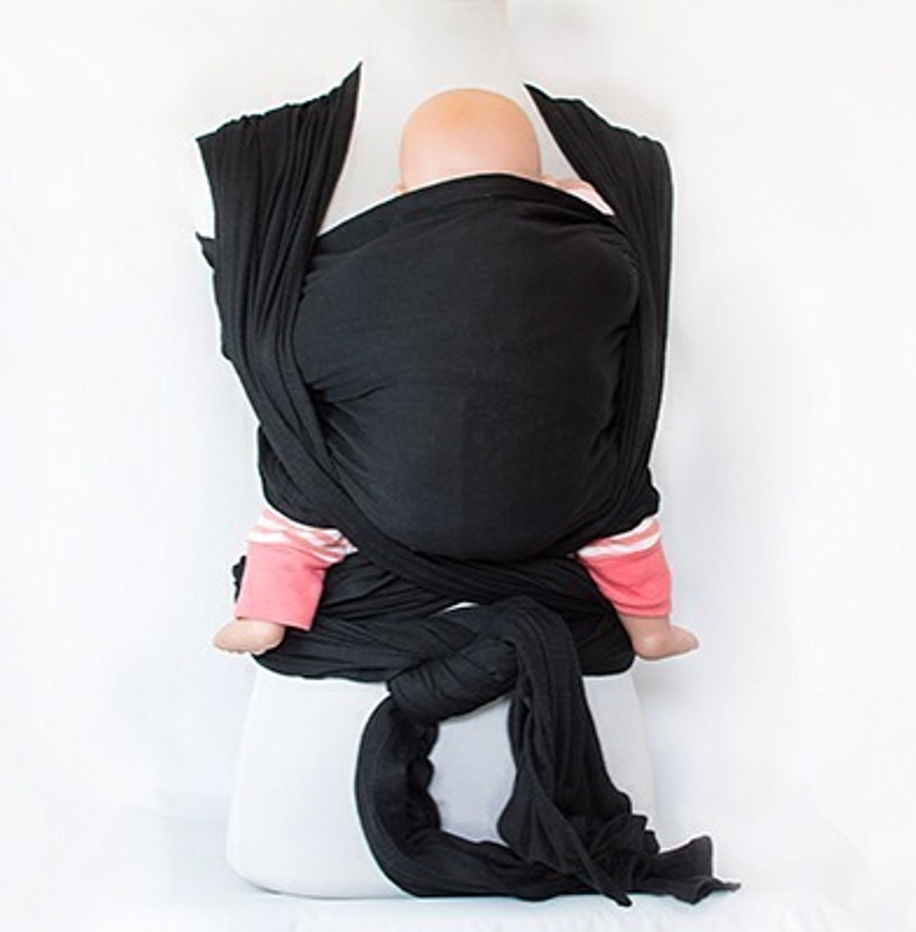 Fular Semielástico 2