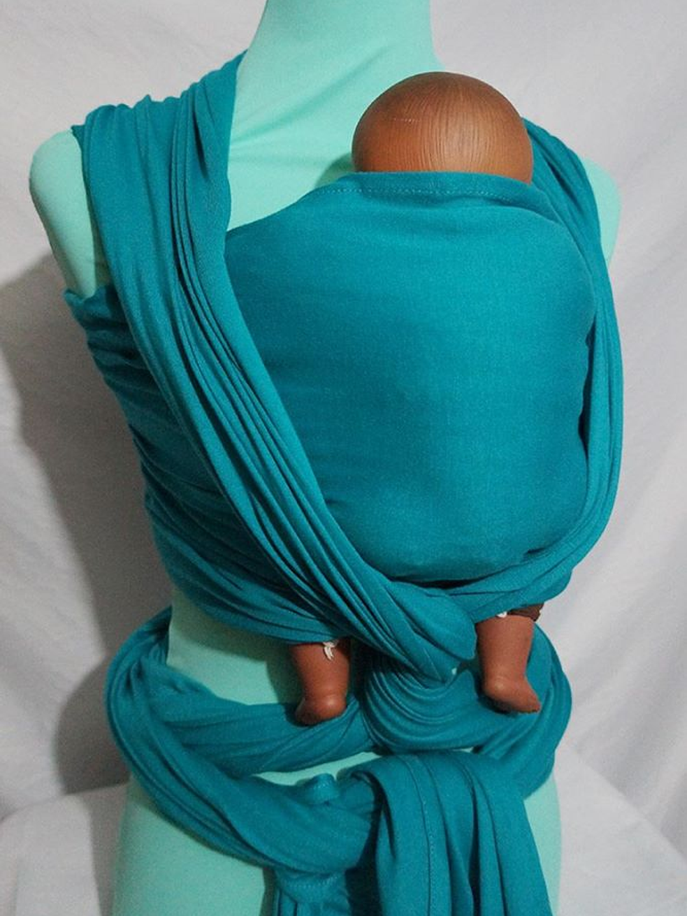 Fular Semielástico 3