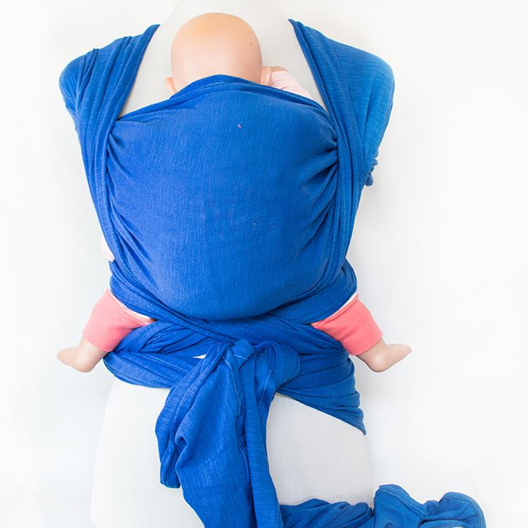 Fular Semielástico 4