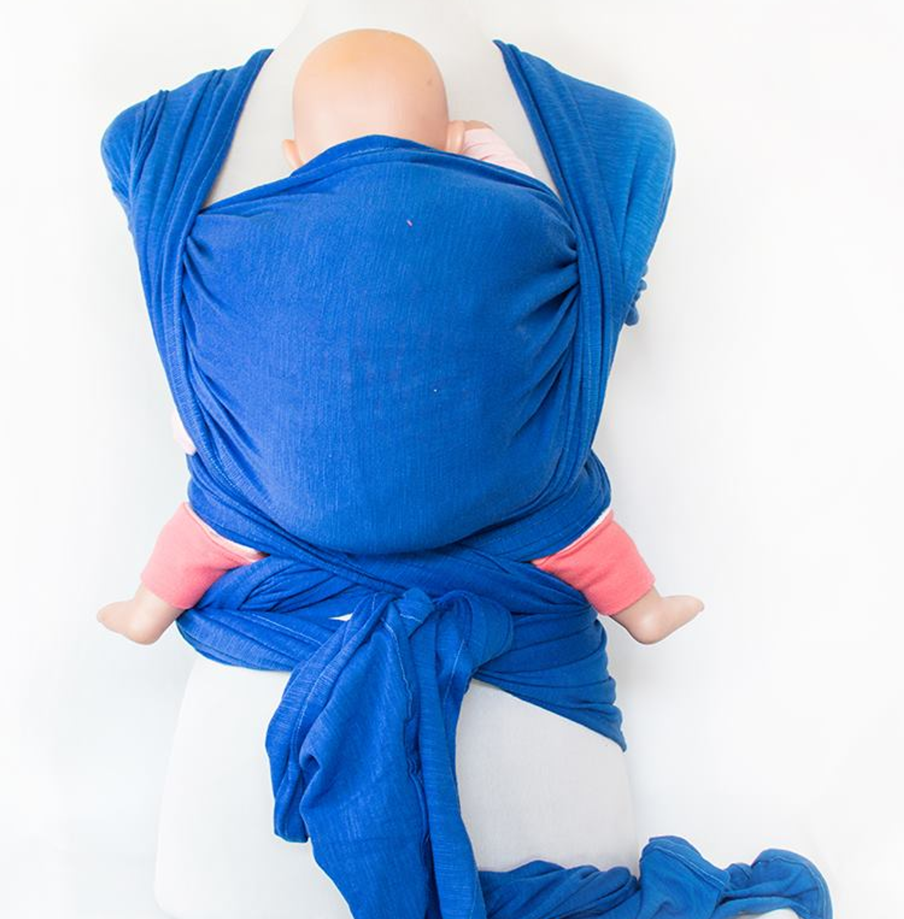 Fular Semielástico 4