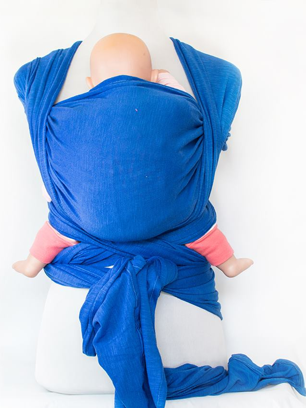 Fular Semielástico 4