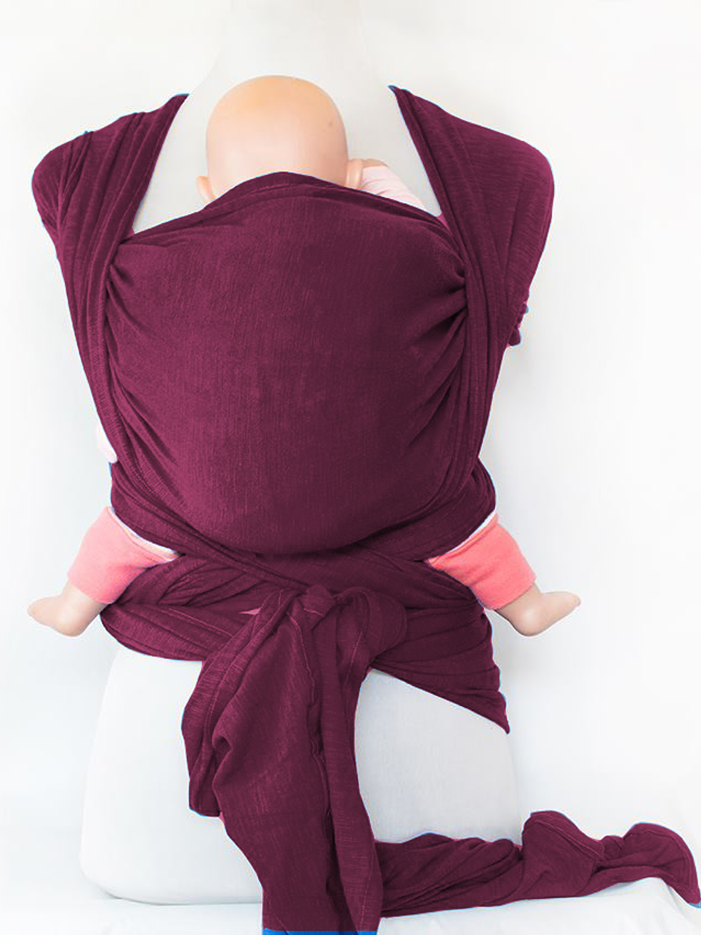 Fular Semielástico 5