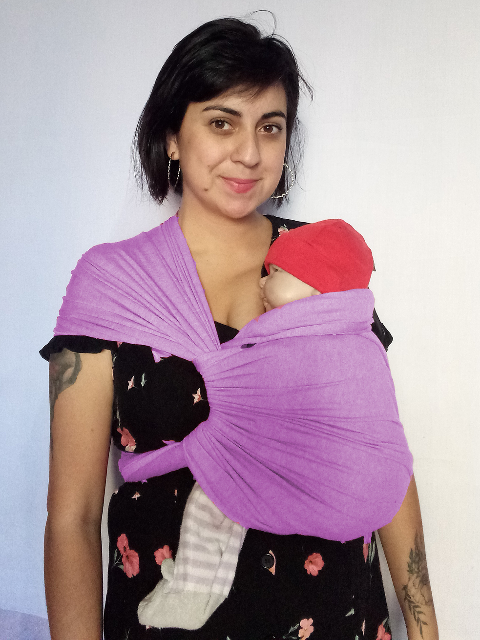 Fular Semielástico 6