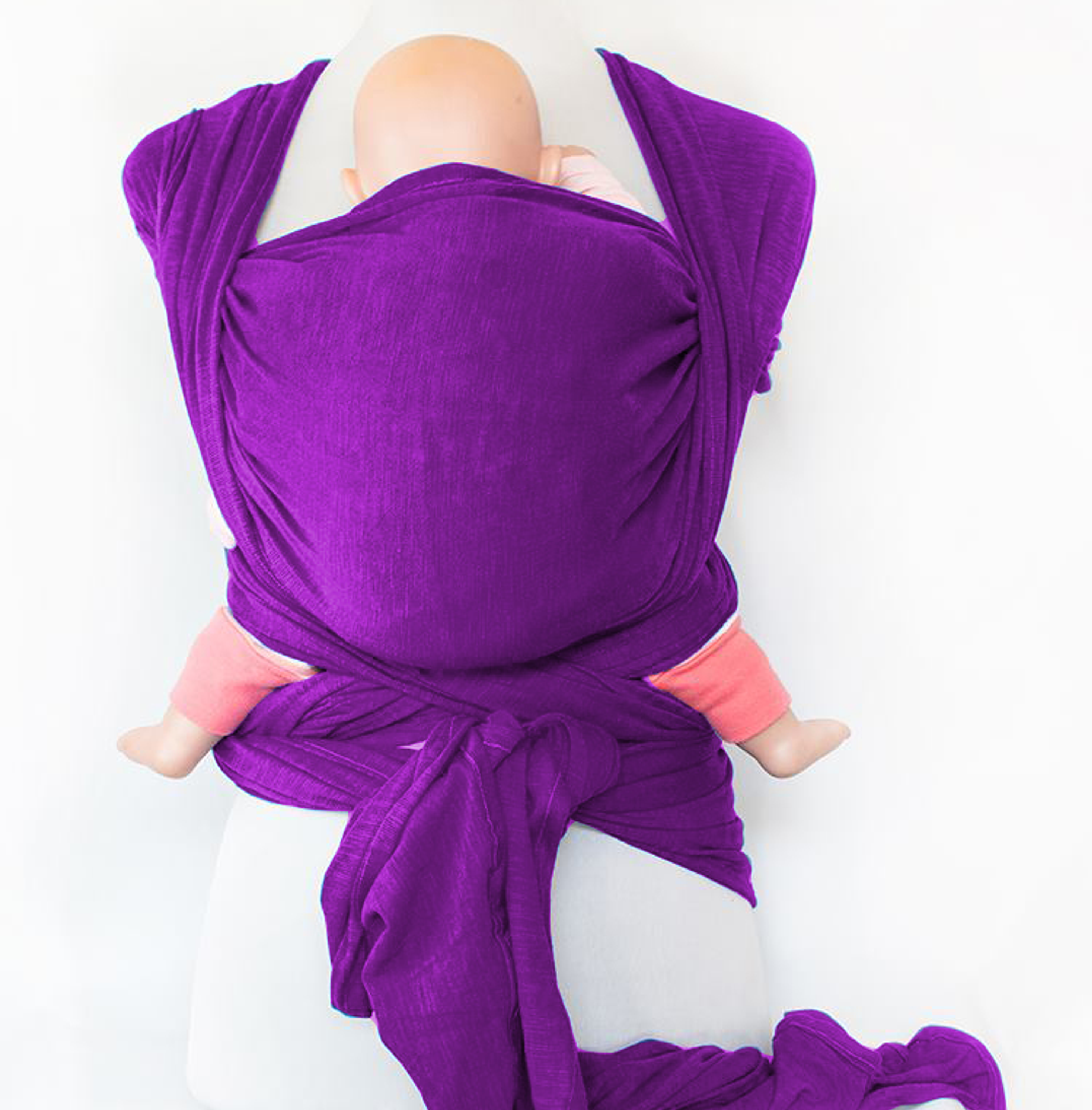 Fular Semielástico 8