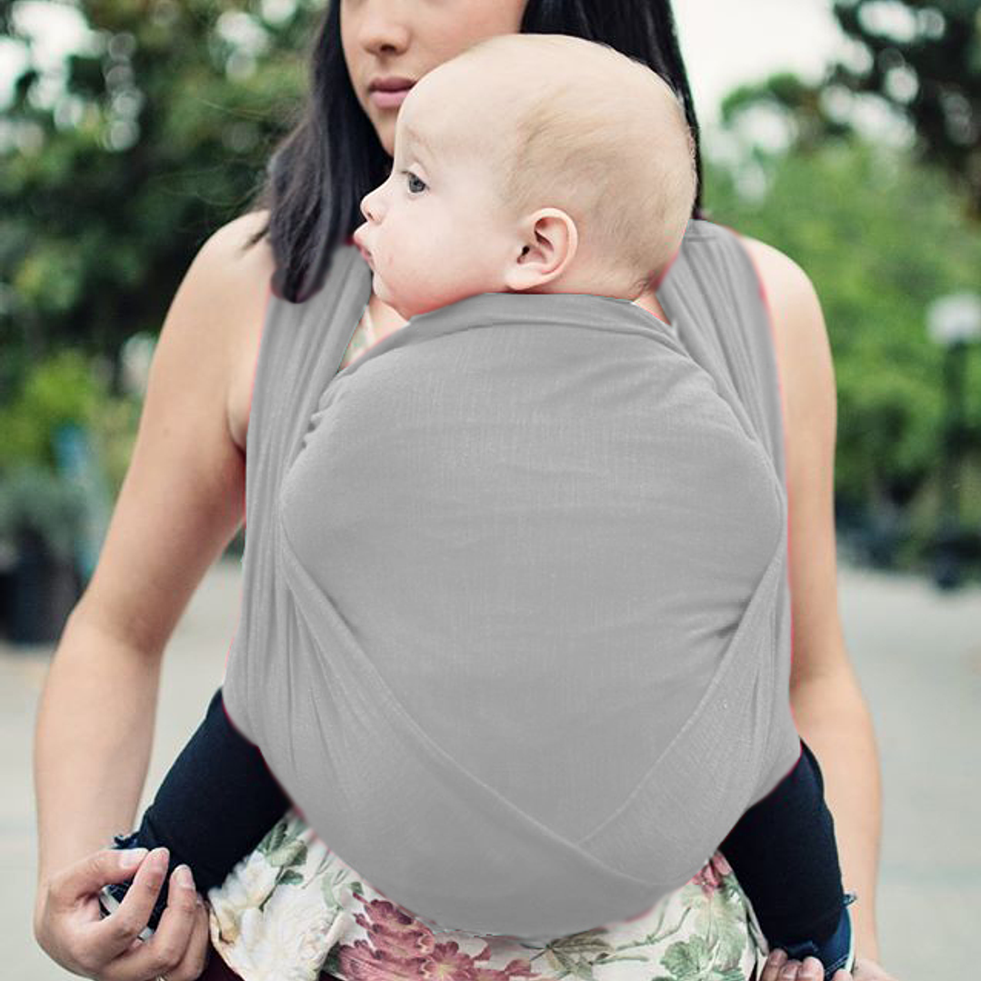 Fular Semielástico 9